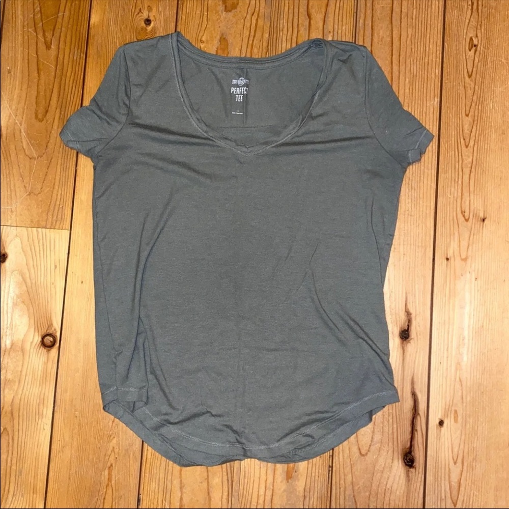 SO perfect tee